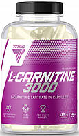 Л-Карнитин Trec Nutrition L-Carnitine 3000 120 caps