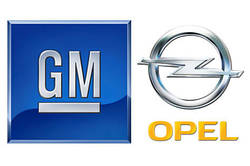 Моторне масло GM-Opel