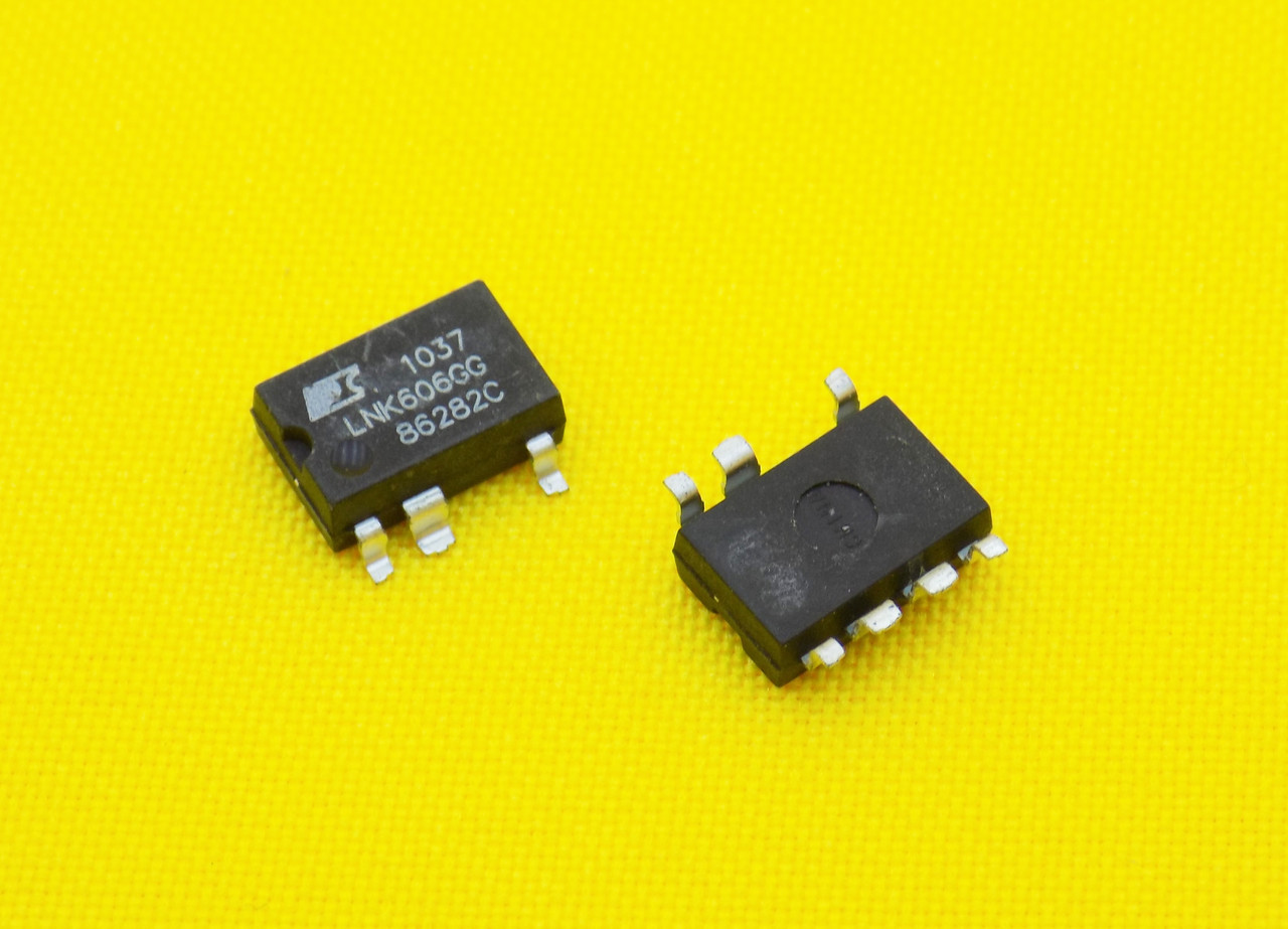 LNK606GG, SMD8