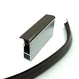 Вставка декоративна для натяжної стелі №4 S L571 для стінового профілю (ширина 13 мм), фото 3