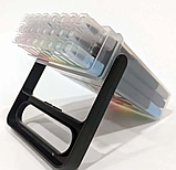 Набір скетч маркерів 24 шт. для малювання двосторонніх Aihao на водній основі (CP600-24), фото 2