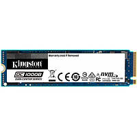 Kingston DC1000B 480GB NVMe M.2 2280 PCIe 3.0 x4 3D NAND TLC (SEDC1000BM8/480G)