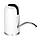 Електрична акумуляторна помпа для води Charging Pump C60 White, фото 4