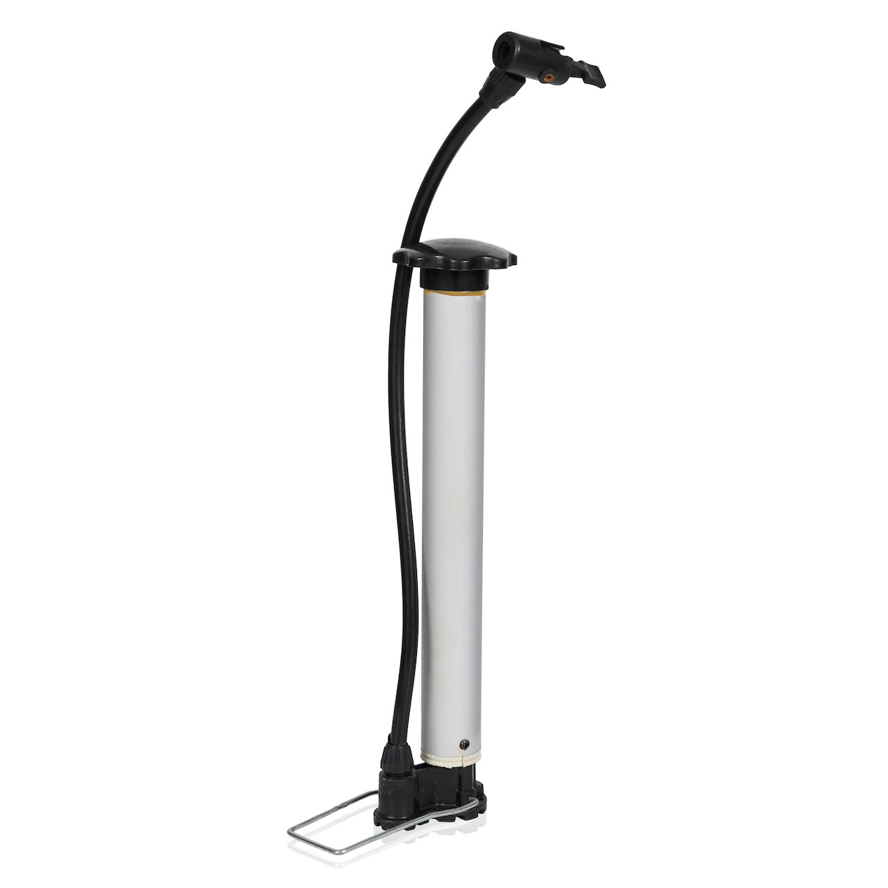 Насос ручний "Ромашка" алюмінієвий, фото 1