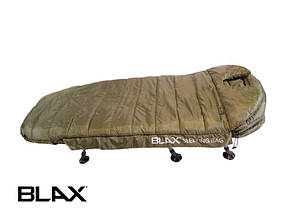 Спальний мішок Carp Spirit BLAX 3 Season Sleeping Bag