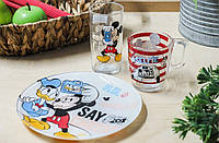 Набор 3пр Luminarc Disney Party Mickey L4871