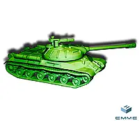 Модель танка ІС-2