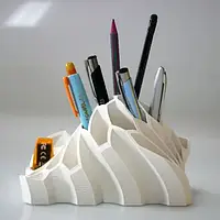 Подставка органайзер для ручек, карандашей.