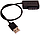 USB перехідник 13Pin SATA dvd НОУТБУК 2.0 #100155, фото 3