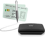 Ewent USB 2.0 зчитувач смарт-карт EW1052, фото 6