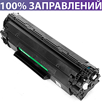 Картридж Canon 712 для LBP-3010/3020, HP LaserJet P1005/P1006, ресурс 2000 аркушів, ColorWay