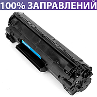 Картридж Canon 712 для LBP-3010/3020/3100, ресурс 2000 листов, ColorWay Premium