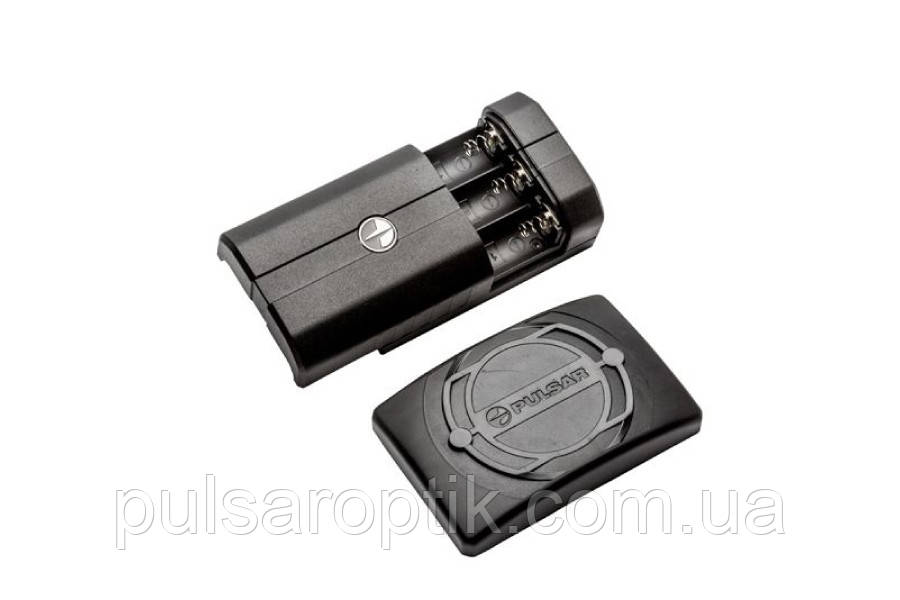 Контейнер батарей Pulsar BPS 3xAA (для Helion, Accolade)