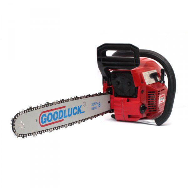 Бензопила GOODLUCK GL4500E