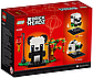 Lego BrickHeadz Панди на китайський Новий рік 40466, фото 2