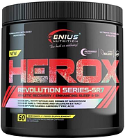 Витамины и минералы Genius Nutrition Herox 180 caps