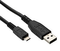 Кабель Micro USB микро юсб зарядный 80см