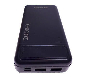 Power bank AWEI P6 K 20000 mAh