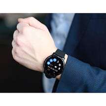 Розумний годинник Smart Classic Black, фото 3