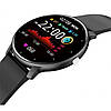 Розумний годинник Smart Classic Black, фото 8