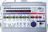 Б/У аппарат ИВЛ Viasys Pulmonetic LTV 1200 Ventylator + CareFusion LTM Monitor (Used), фото 10