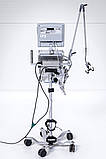 Б/У аппарат ИВЛ Viasys Pulmonetic LTV 1200 Ventylator + CareFusion LTM Monitor (Used), фото 3