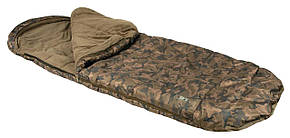 Спальний мішок Fox R1 Camo Sleeping Bag