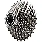 Касета для велосипеда Shimano CS-HG500 Deore, 10 швидкостей, зірки 11-32, мтб/шосе, фото 2