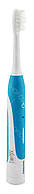 Електрична зубна щітка Gemei GM905 блакитна