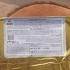 Шоколад молочний 36% СВІТ (MIR Chocolate) ящик 5/10/30кг, фото 3