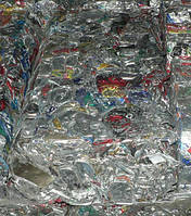 Алюміній купимо