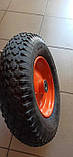 Колесо для тачки 4.00-8, фото 2