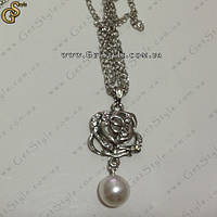 Прикраса на ланцюжку "Heavenly Flower"