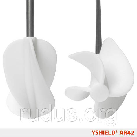 YSHIELD® AR42 віночок для розмішування фарби, фото 2