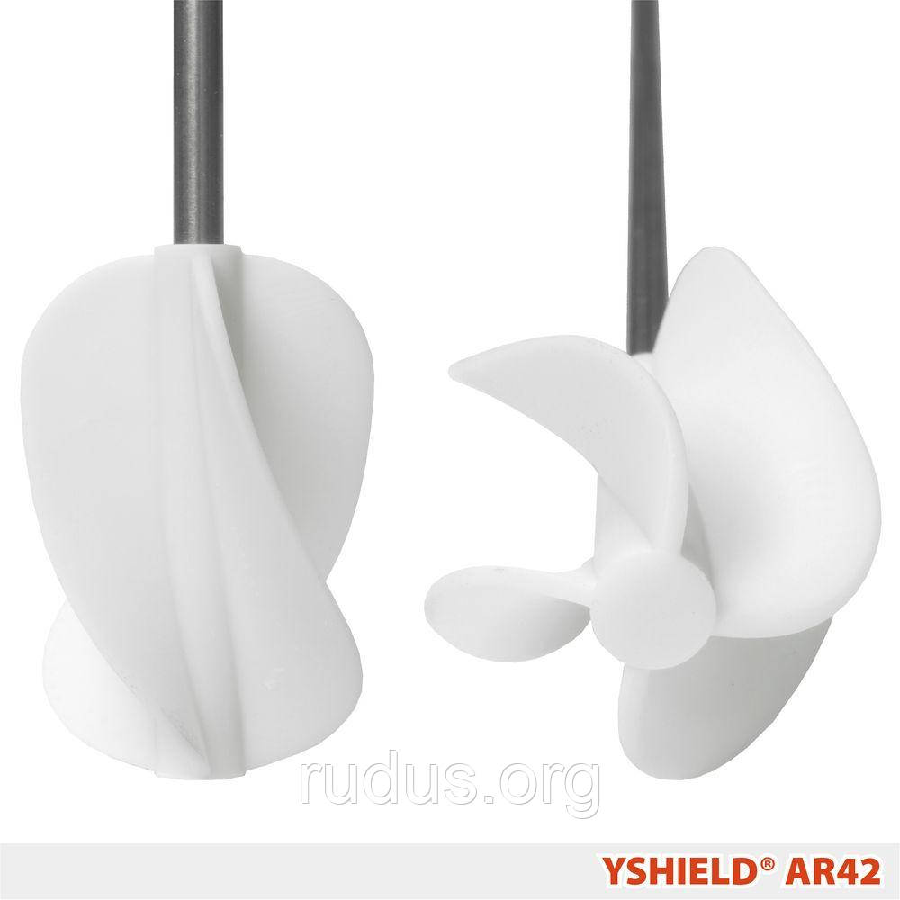 YSHIELD® AR42 віночок для розмішування фарби