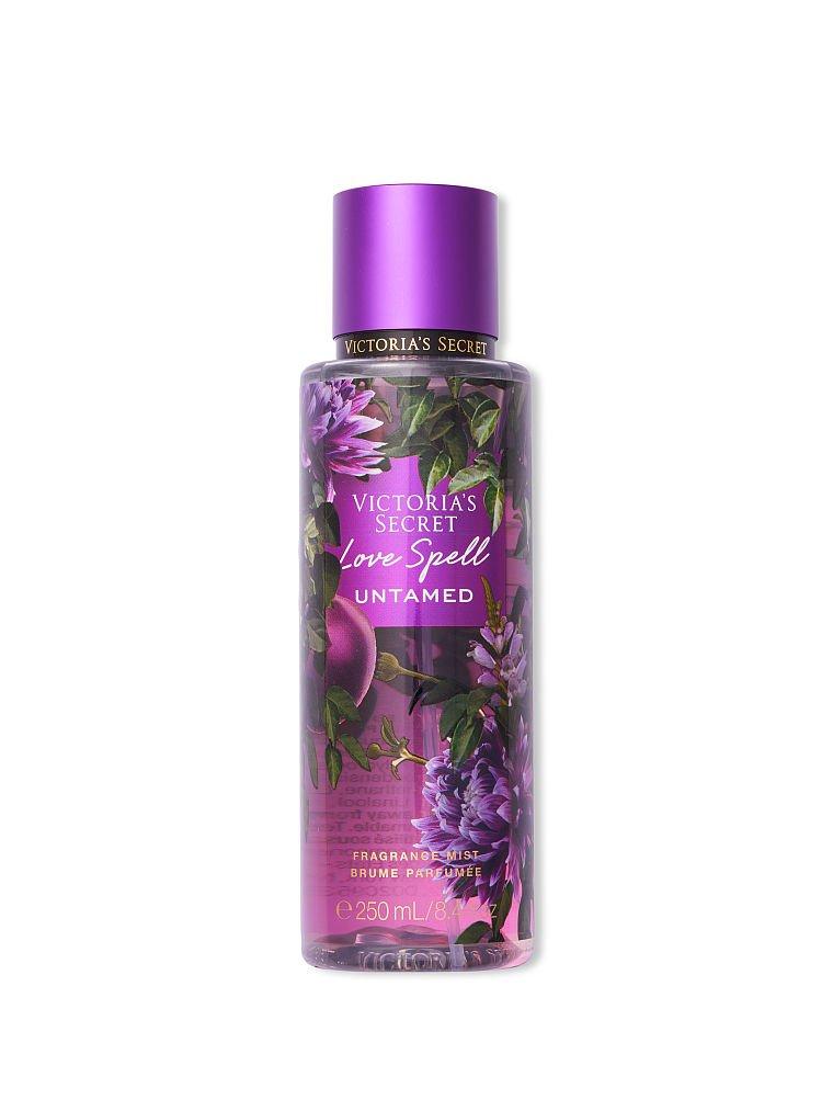 Спрей для тіла Love Spell Untamed Victoria's Secret