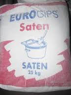 Шпаклівка чистова Єврогіпс Сатен (Туреччина), 25 кг Винниця Цину i наявність уточнійте