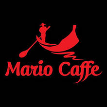 Кофе Mario Caffe