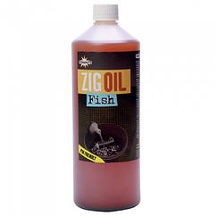 Ліквід Dynamite Baits Zig Oil Fish 1L