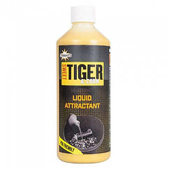 Ліквід Dynamite Baits Sweet Tiger & Corn Liquid Attractan