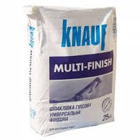 Шпаклевка Knauf HP FINISH, 25 кг Винница Цiну i наявнiсть уточнюйте