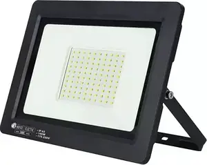 "ASLAN-50" 50W 6400K прожектор світлодіодний Horoz Electric (068-010-0050-010)