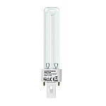 Лампа для ультрафіолетового стерилізатора води Osram HNS S 9W G23