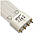 Лампа для ультрафіолетового стерилізатора води Osram HNS L 24W 2G11, фото 3