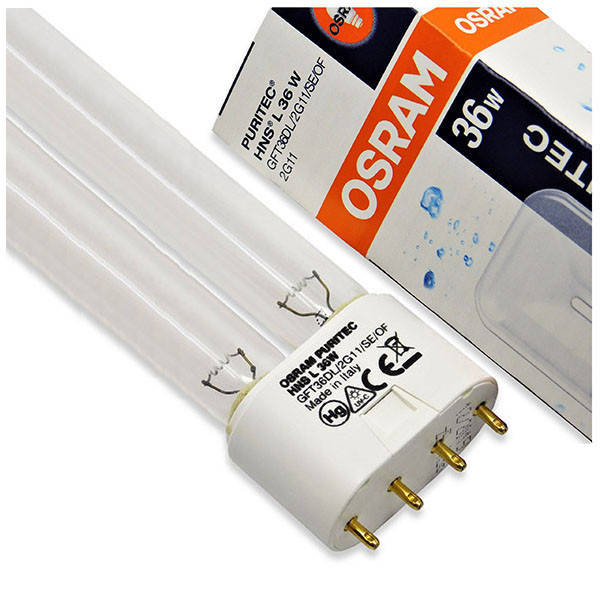 Osram puritec hns l 36w 2g11 outlet