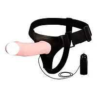 Фалоімітатори