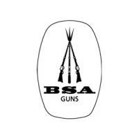 BSA (Англія)