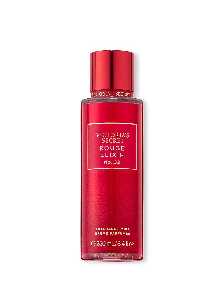 Спрей для тіла Rouge Elixir No.02 Victoria's Secret