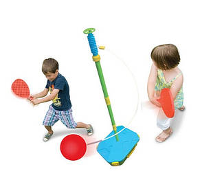 Ігровий набір Mookie Swingball Junior , фото 4