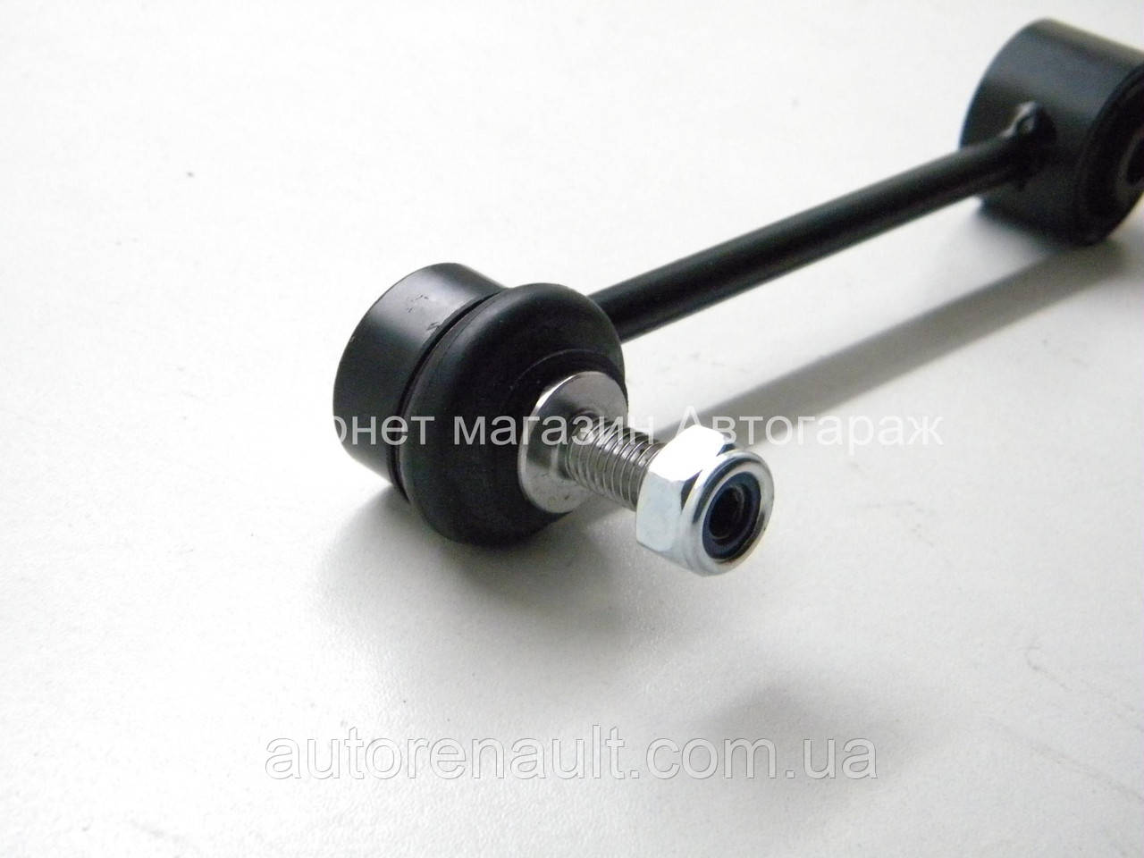 Купить Соединительная стойка заднего стабилизатора (RWD) на Рено Мастер ...